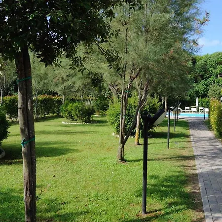 In - Toskana 24103 Apartment Marina di Massa
